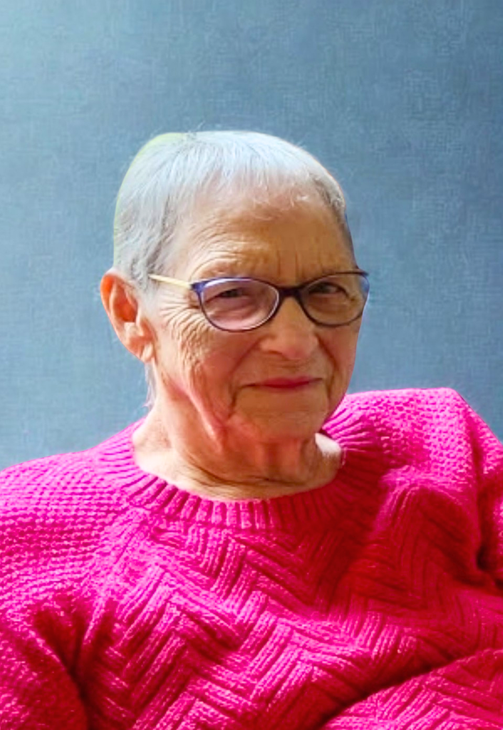 Nancy Mae Seeger Profile Photo