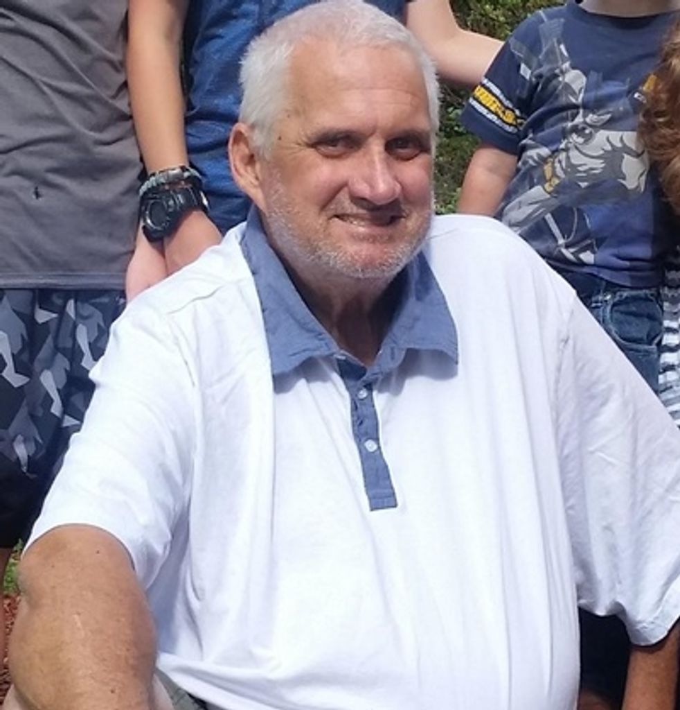 David Lee Hobbs Profile Photo