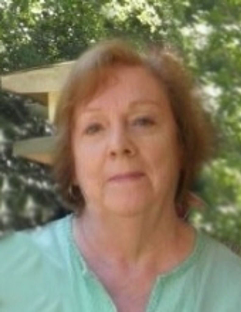 Dorothy Inez Bramblett