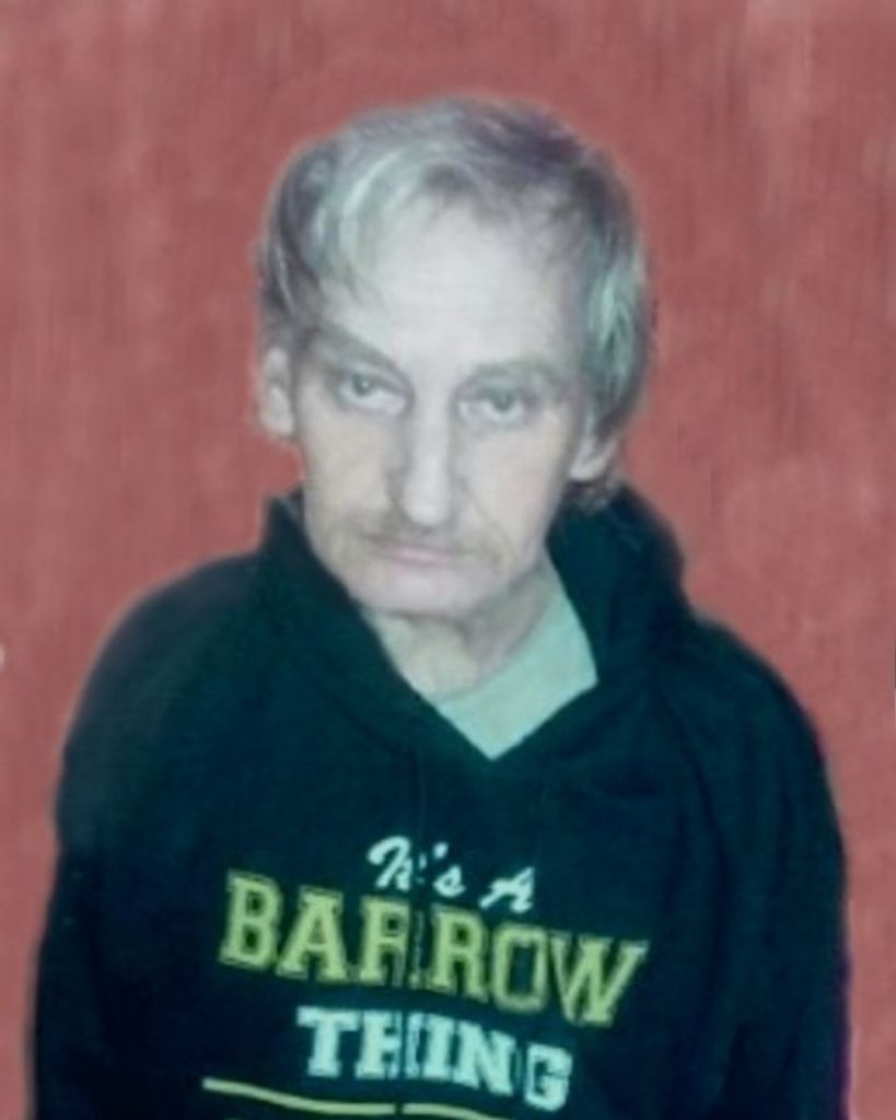 John Barrow
