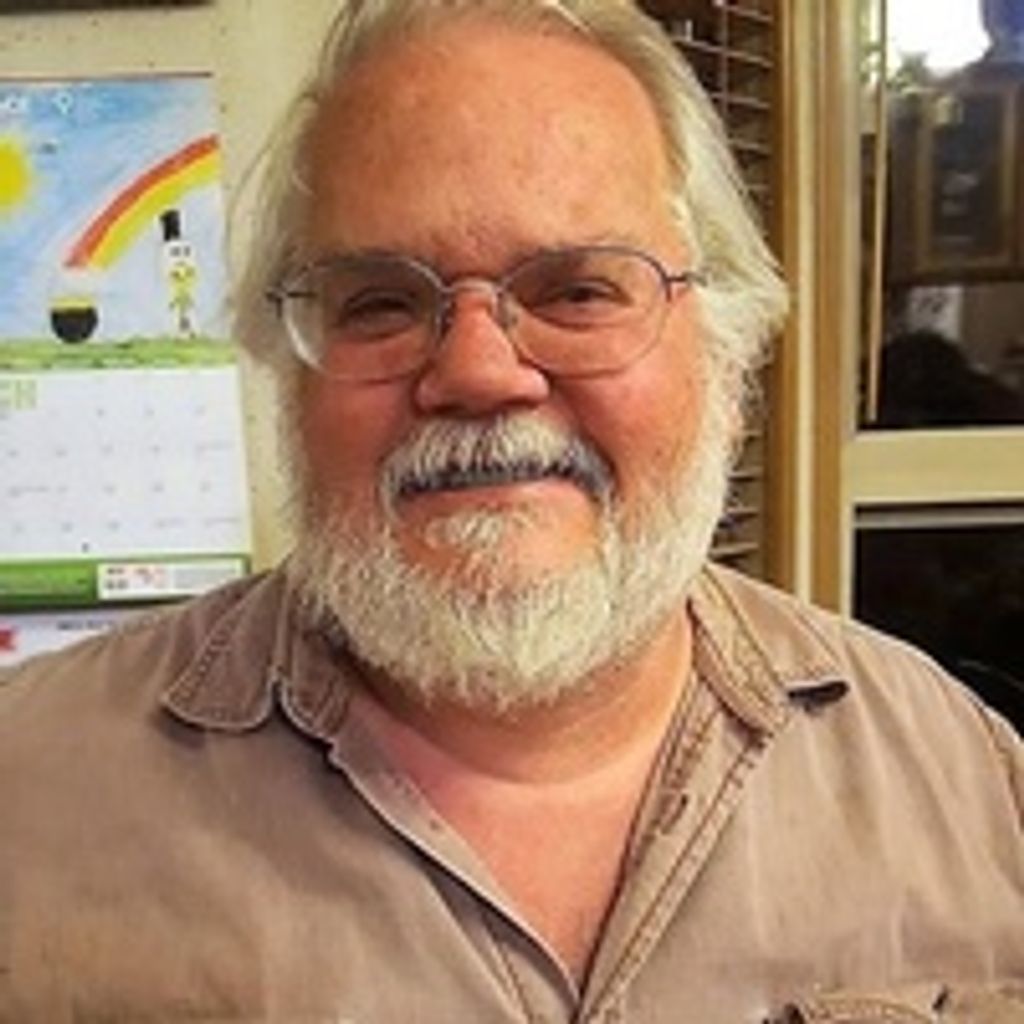 Guy LeRoy Buckner