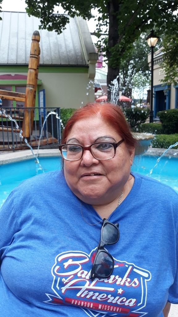 Yolanda Monroy Profile Photo