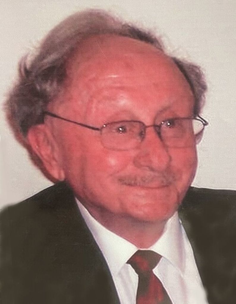 Robert Schultz