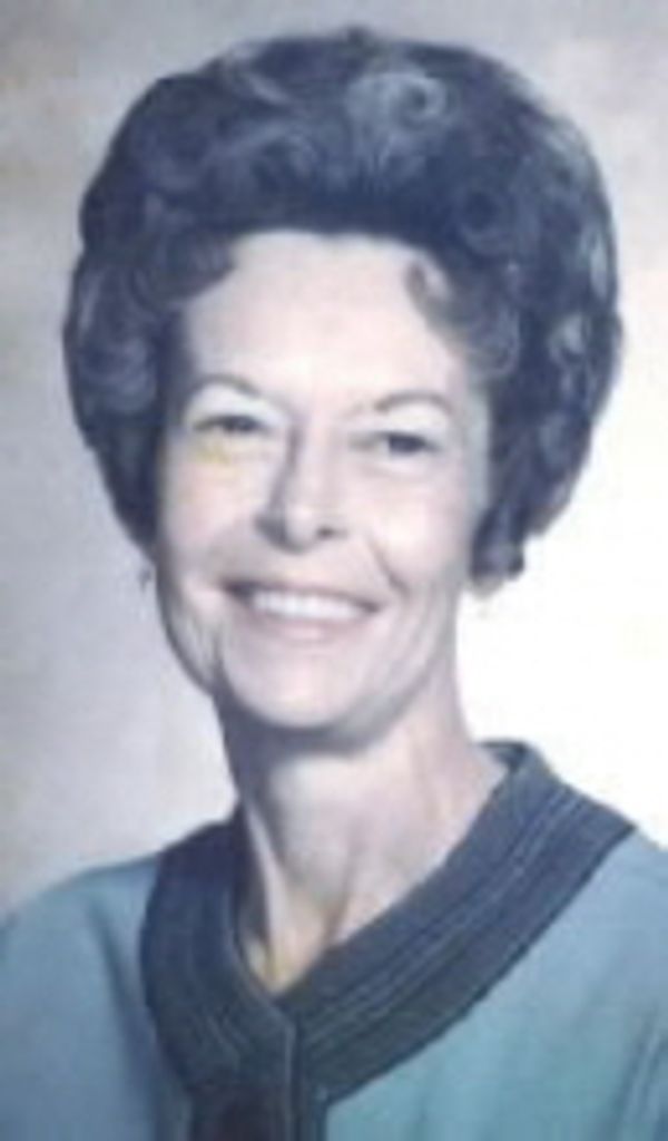 E.Marie "Tillie" Fox