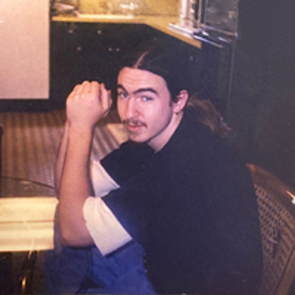Todd Edward Isbel