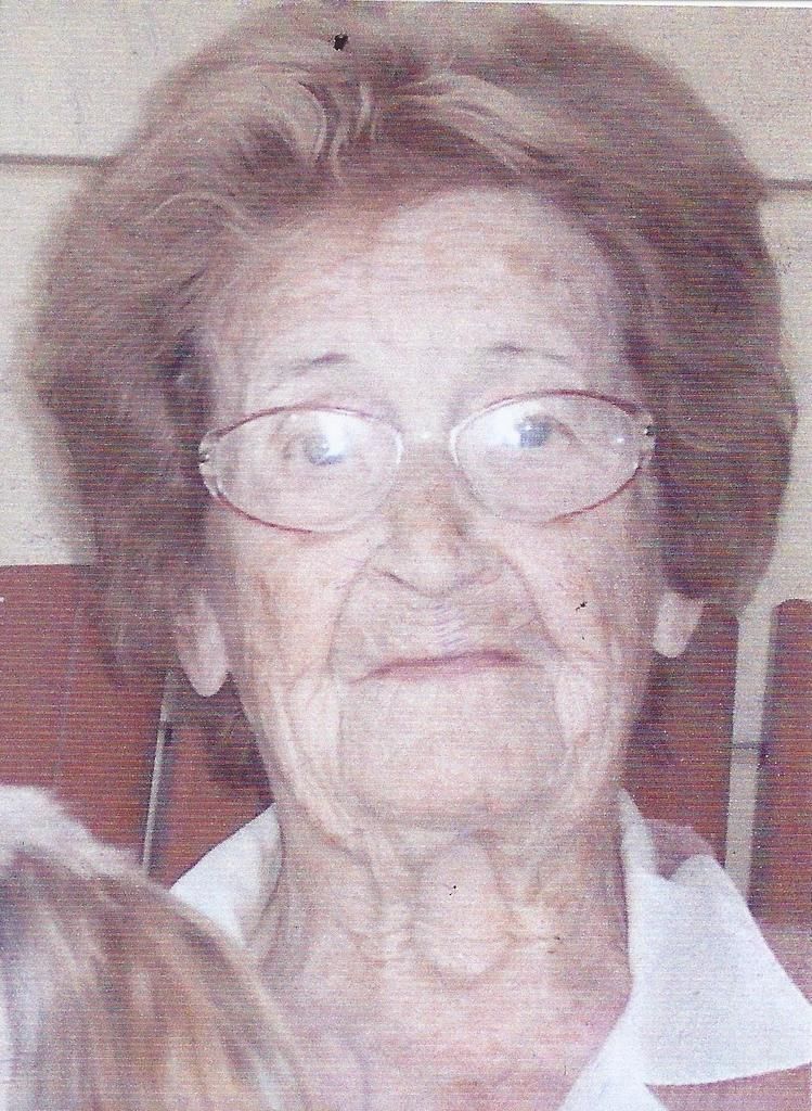 Helen K. Peterson