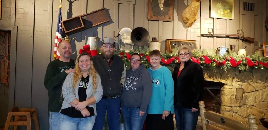 Gerald Lee "Buck" Ault