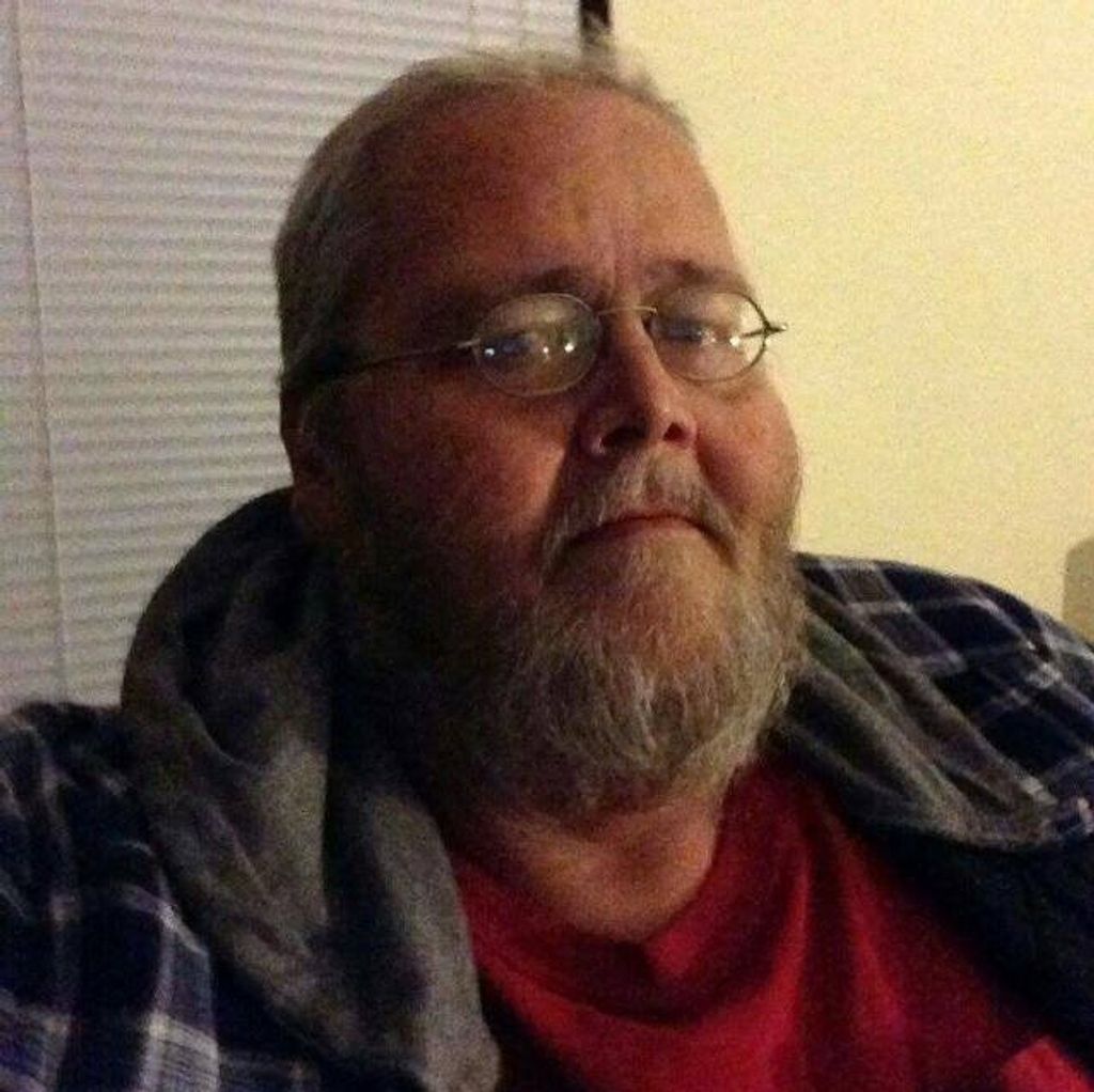 Joseph Anthony St. John Profile Photo