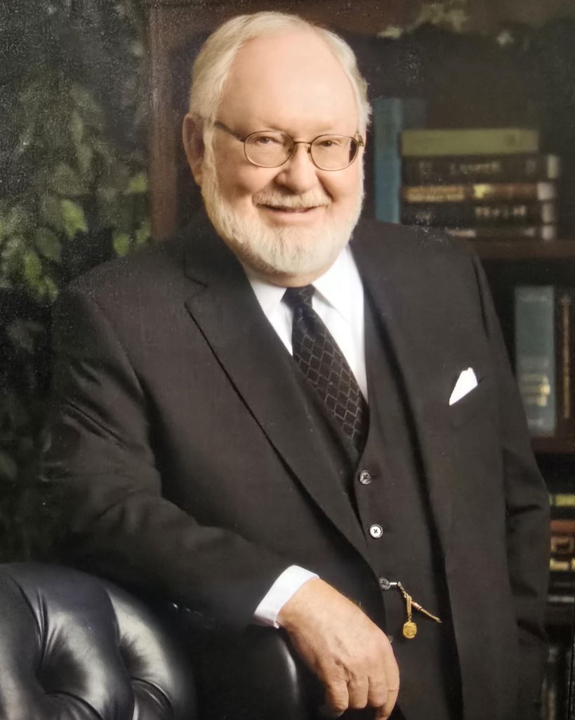 Kenneth Posey