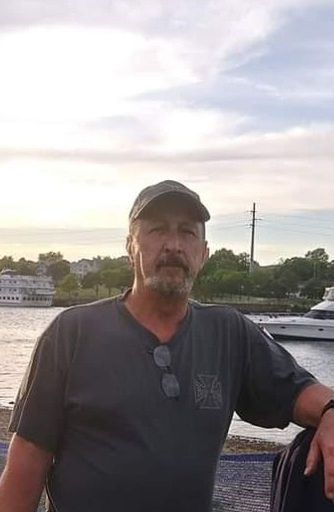 Gary L. Bzdula Profile Photo