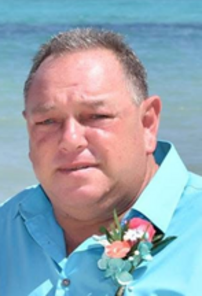 Jimmy Cribb Profile Photo