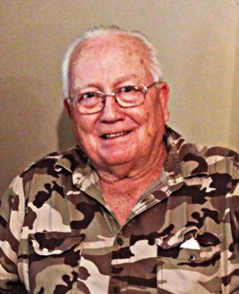 Ralph D. Prestridge Profile Photo