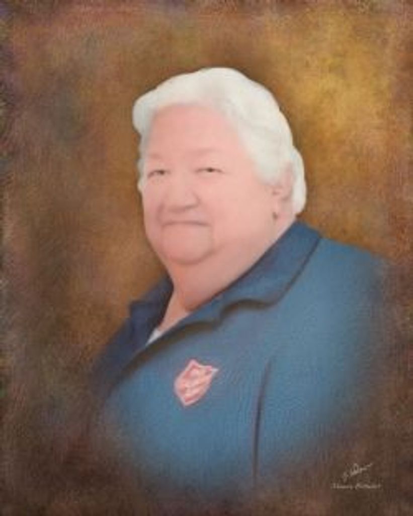 Charlotte Woody