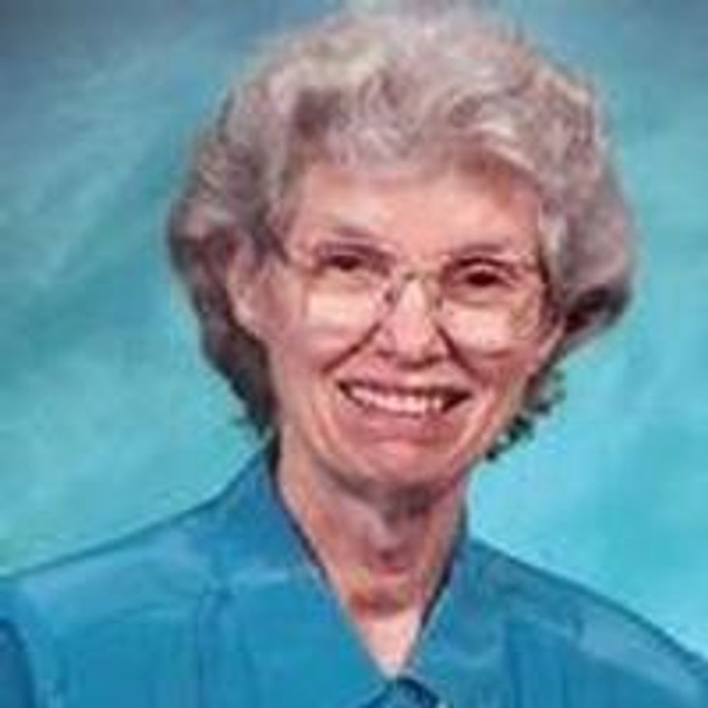 Patricia Ruth Adams