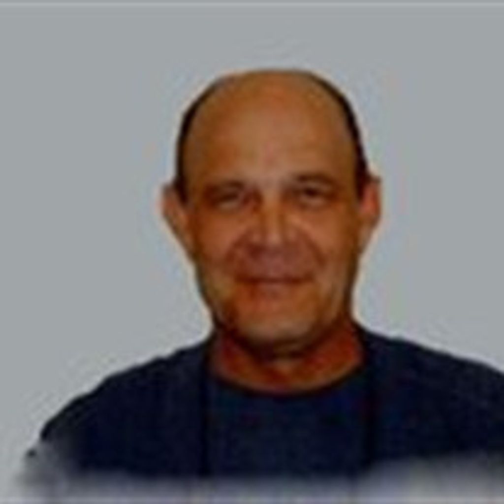 LeRoy Paul Jones