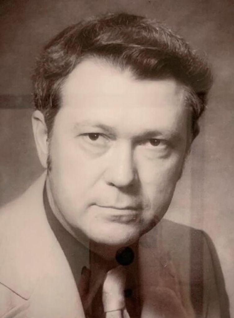 James Mayfield Profile Photo
