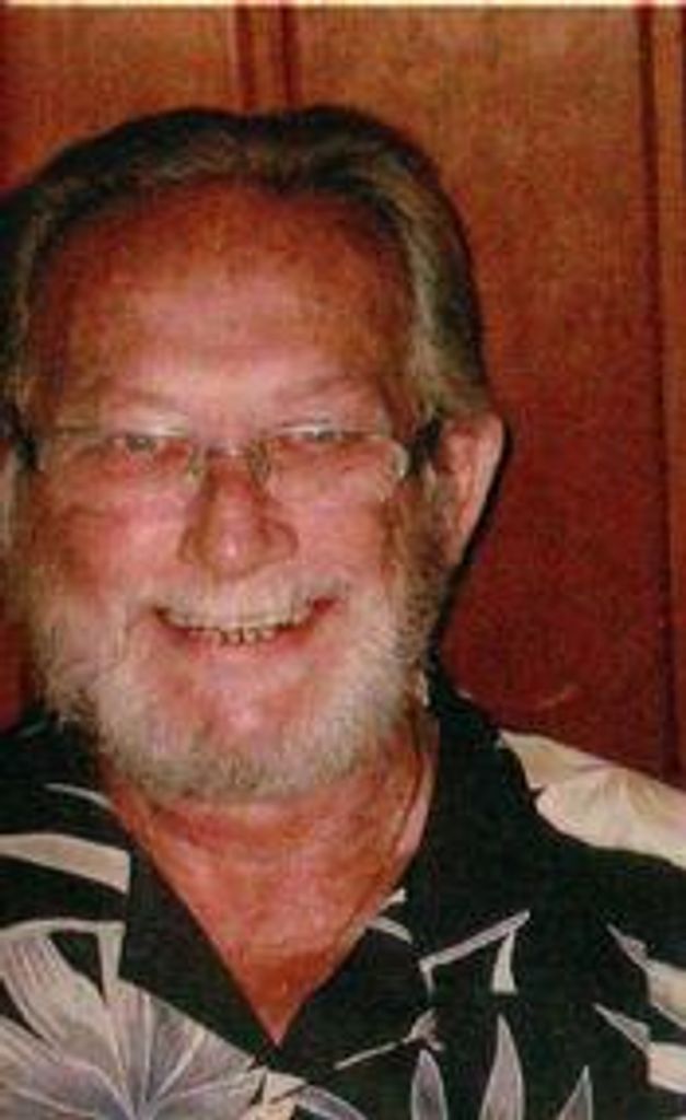 Roger Alan Caldwell