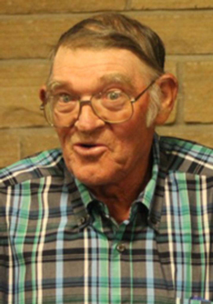 Paul James Lewis Profile Photo