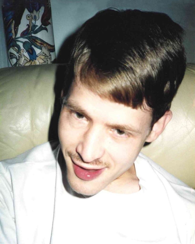 Glenn Ray Williams Profile Photo