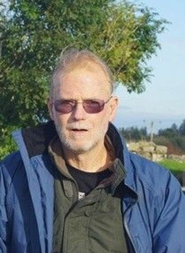 Michael David Naugle Profile Photo