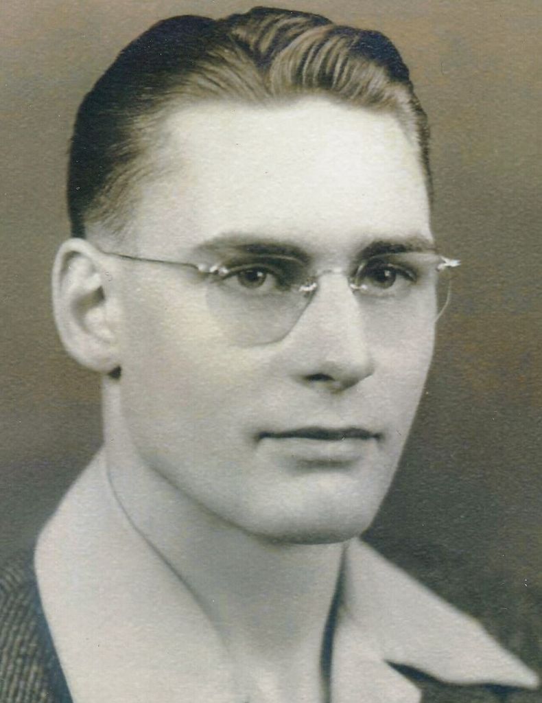 Winton James Schwartz Profile Photo