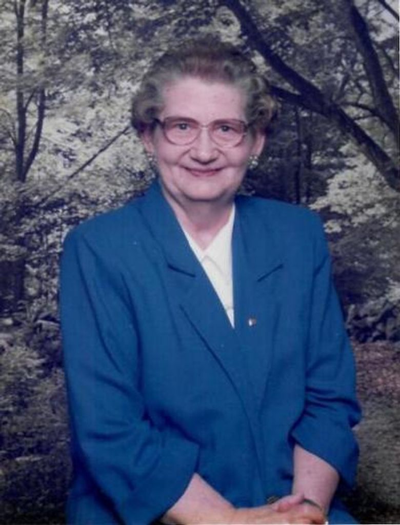 Gertie Nash Profile Photo