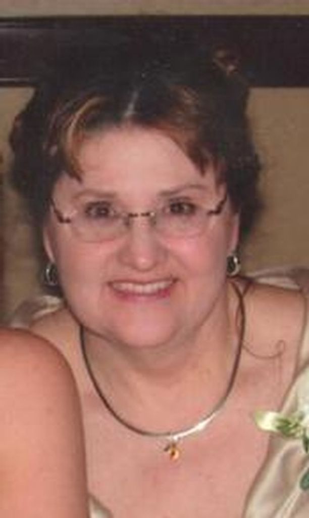 Sharon Royer