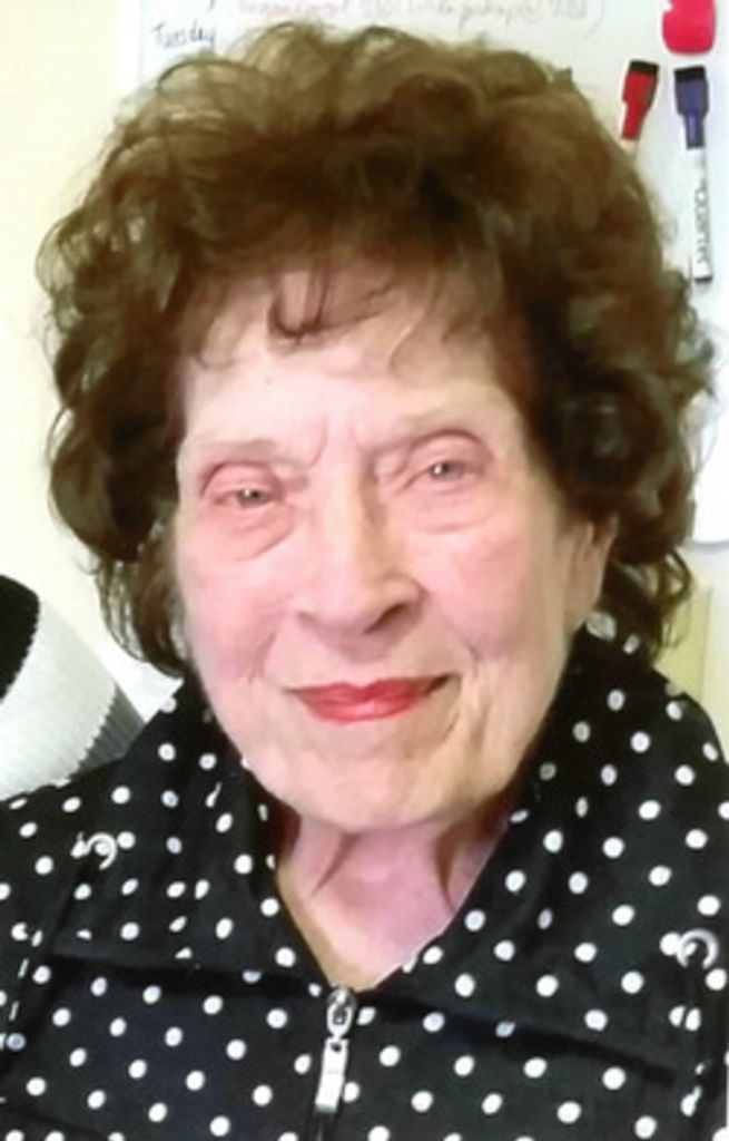 Jeanne Elizabeth Malcolm Profile Photo