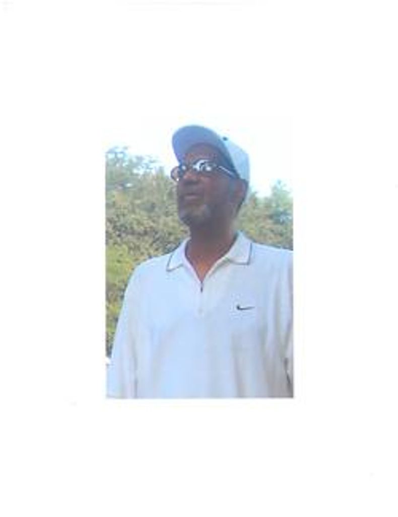 Frank Lee Cooper, Jr.