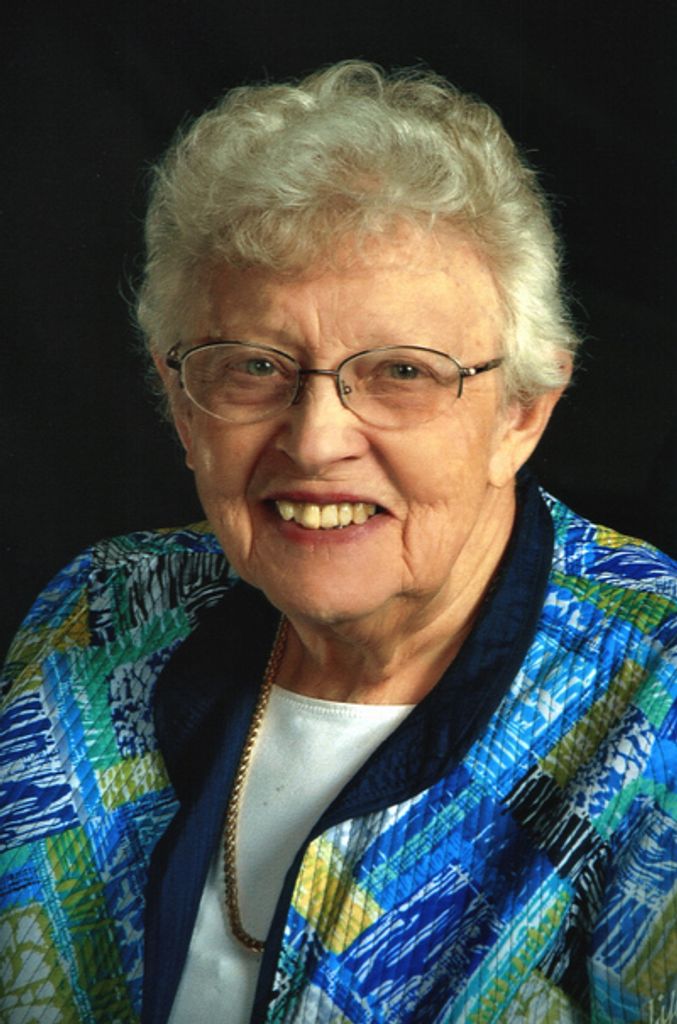 Dorothy C. Frey Profile Photo