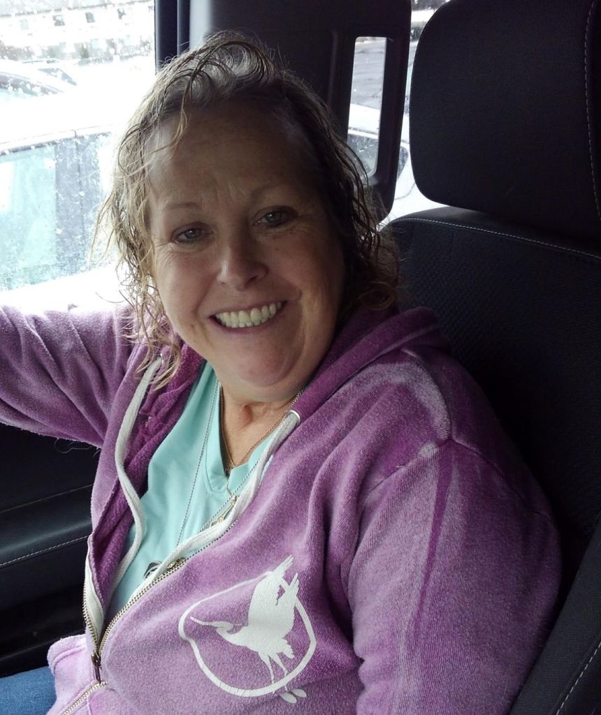 Donna Joy Matter Profile Photo