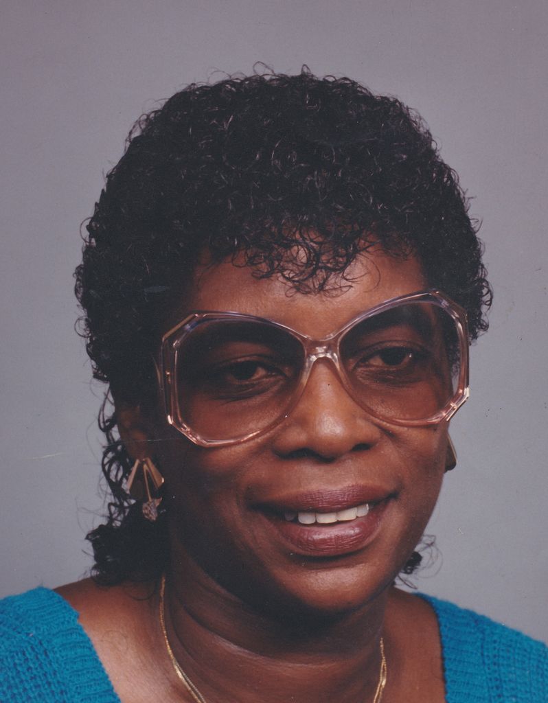 Barbara J. Buckner