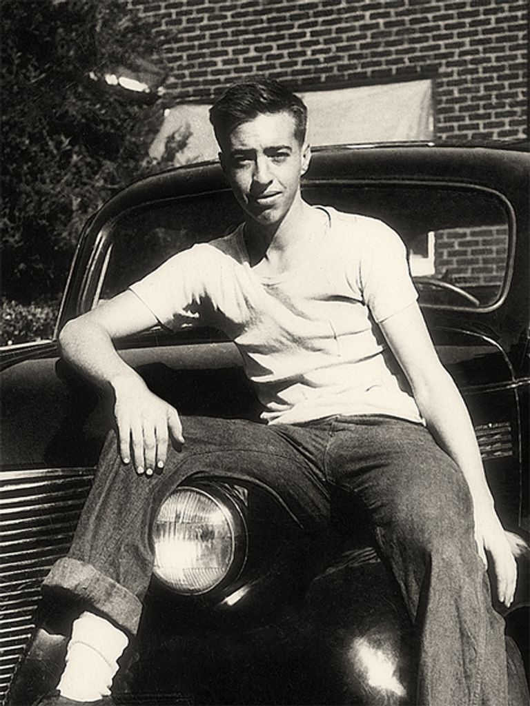 Mouser, Harold R.