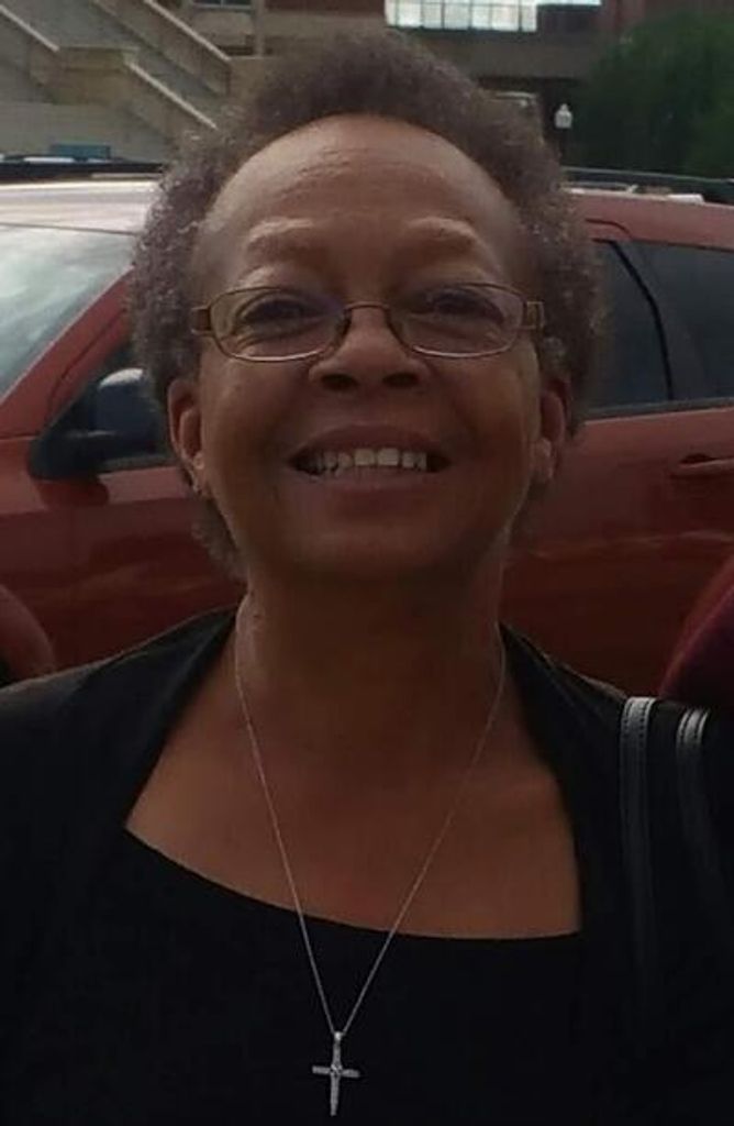 Wunzel "Wanda" Faye Lewis Profile Photo