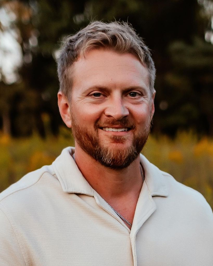 Scott McIntire Profile Photo