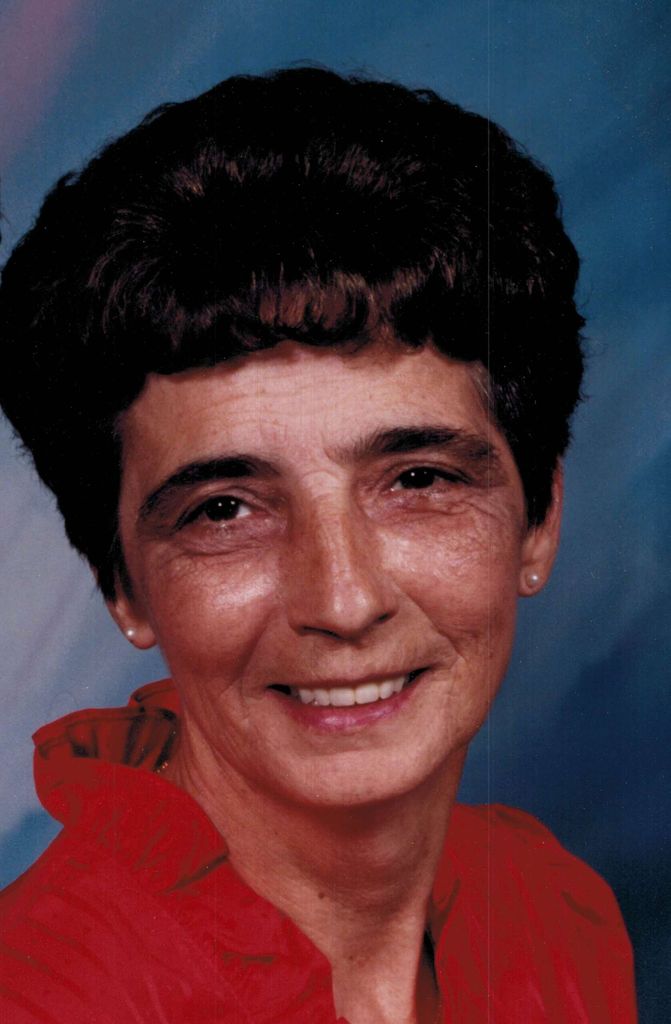 Mildred Ingram Pritchard