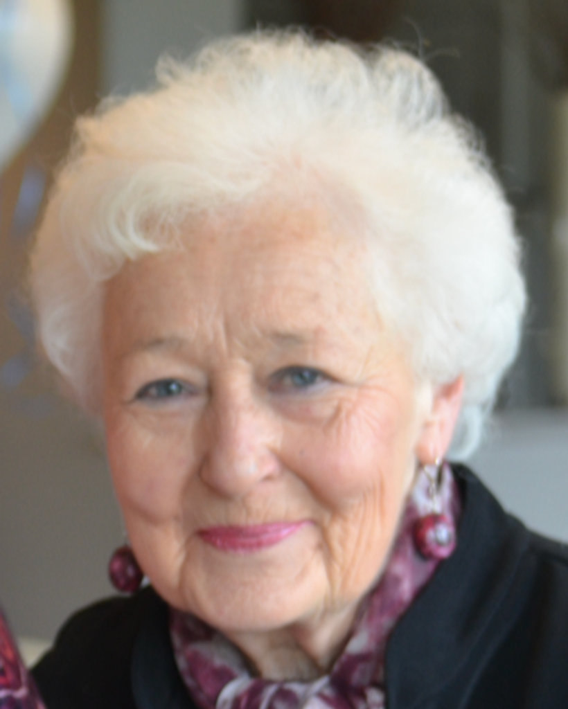 Carol Carnes Dwyer Profile Photo