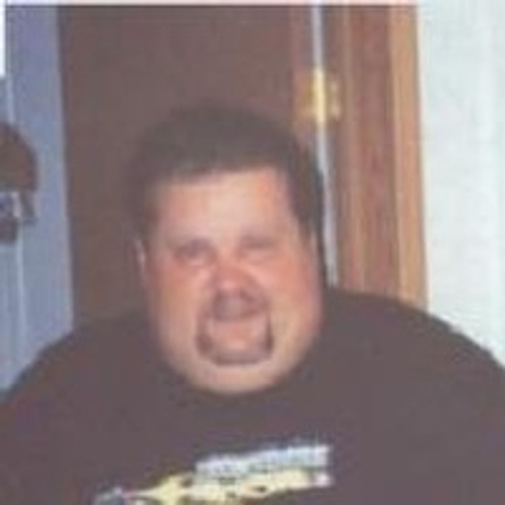 Michael Francis Cartee