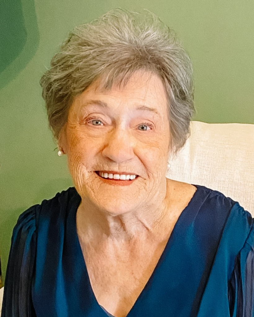 Betty Jo Driver