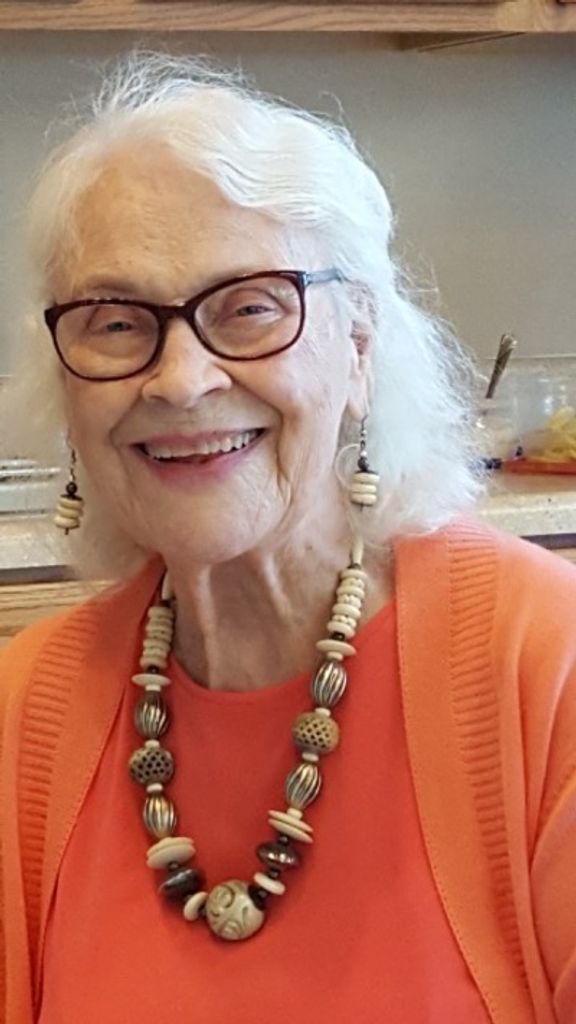 Ailene E. Bennett Profile Photo