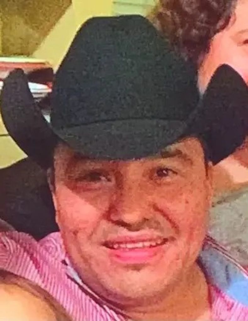 Abelardo Garcia Cabrera