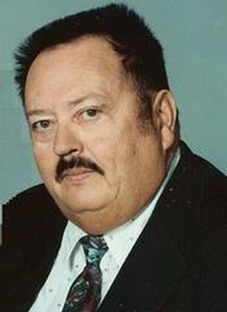 Earl Leroy Jobst