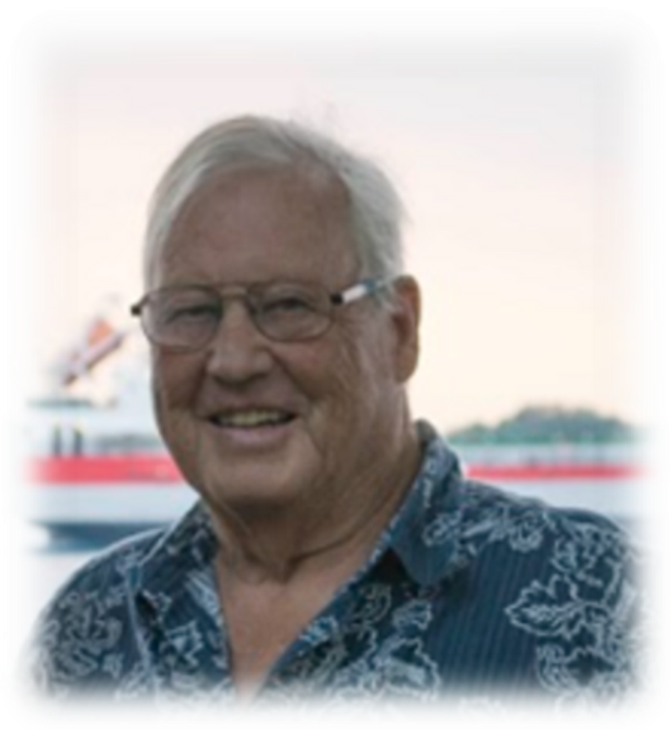 Duncan L. Maclennan Profile Photo