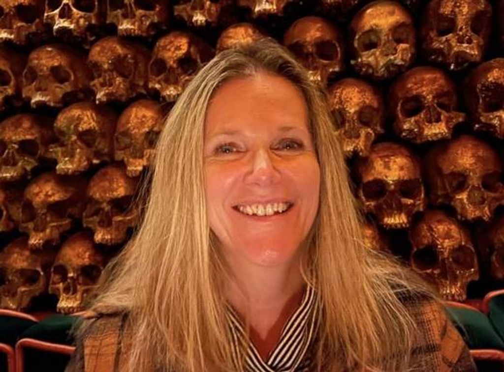 Linda Lewis Mcgee Profile Photo