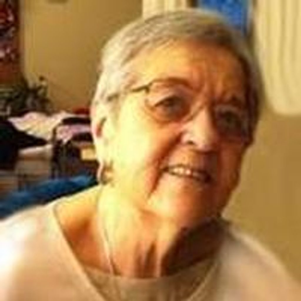 Violet C. Lafferty