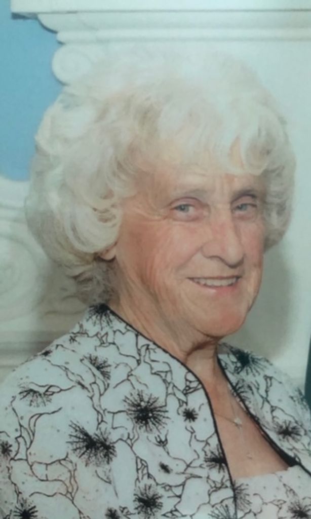 Catherine P. (Gallagher)  Howard