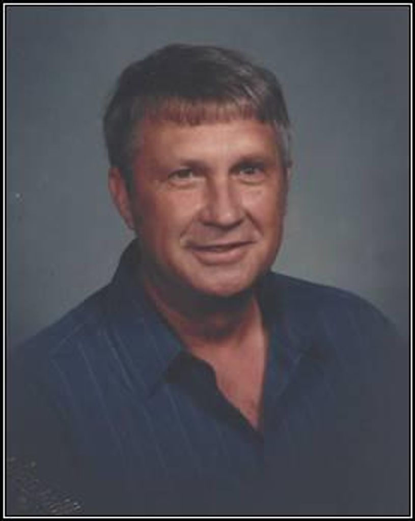 Charles Wayne Rowe Profile Photo