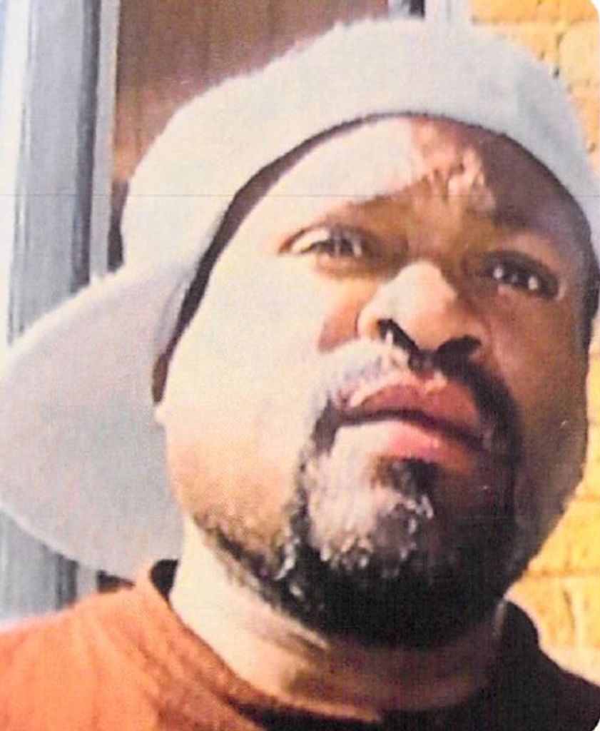 Curtis Clinton Hopkins, Sr