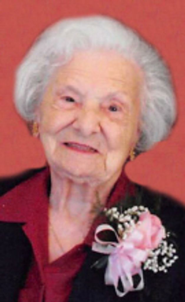 Caroline J. Sandillo