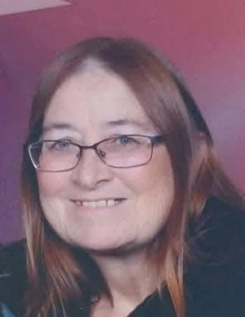 Suzanne Janette Damron Profile Photo